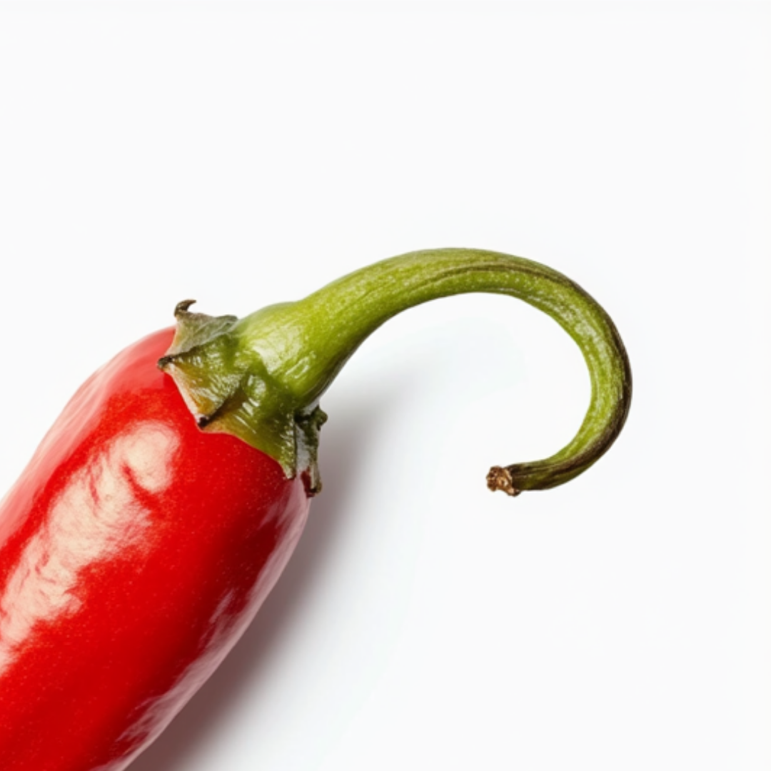 Cayenne Pepper